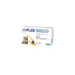 amflee combo gatto 3 pipette - trattamento antiparassitario