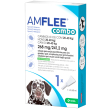 amflee combo*3pip268mg+241,2 vet