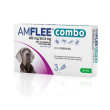 amflee combo 3 pipette >40 kg cani