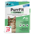 purrfit combo*6pip gatti furet