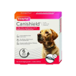 beaphar canishield collare antiparassitario cane grande 1 pezzo