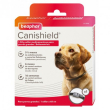 canishield collare per cani di taglia grande 65cm - protezione antiparassitaria per cani di grossa t