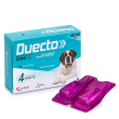 candioli duecto spot on 4 pipette cani da 40 kg a 60 1 pz m
