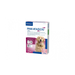 prevendog*2collari cani grandi superiori a 25kg