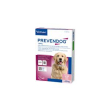 prevendog 75cm coll.cani g 2pz