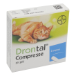 drontal*2cpr gatto