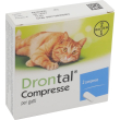 drontal*2cpr gatto