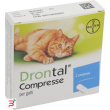 drontal*2cpr gatto