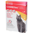 combotec spot-on soluz 3 pipette 0,5 ml 50 mg + 60 gatti e furetti