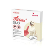 fiprex duo l - 1 pipetta per cani 20-40 kg contro pulci, zecche e pidocchi