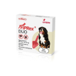 fiprex duo xl - 1 pipetta trattamento antiparassitario per cani tra 20 e 40 kg
