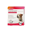 canishield - 1 collare antiparassitario 48 cm