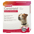 canishield - 2 collari antiparassitario antipulci e antizecche small-medium 48 cm