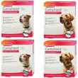 beaphar canishield collare cane m/p x 2pz 48cm minsan 105391027