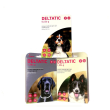 deltatic*2collari cani 5-25kg