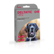 deltatic*2collari cani 5-25kg