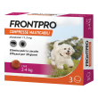 frontpro compresse masticabili per cani