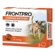 frontpro compresse masticabili per cani