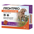 frontpro compresse masticabili per cani