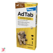adtab*3cpr 56mg cani 1,3-2,5kg