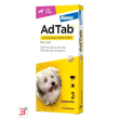 adtab*3cpr 112mg cani2,5-5,5kg