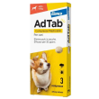 adtab c225 mg per cani da 5,5 a 11 kg (3 compresse masticabili)