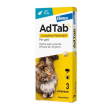adtab*3cpr 48mg gatti 2-8kg