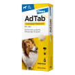 adtab 6cpr 900mg cani 22 45kg