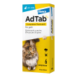 adtab*6cpr 48mg gatti 2-8kg