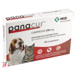 panacur*10cpr 250mg cani gatti