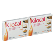 pool pharma kilocal® 40 pz compresse