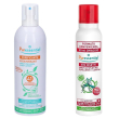 puressentiel purificante spray per l'aria e sos insetti antipunt