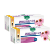 esi immunflor® protection formula 2x12 pz flaconcini bevibili