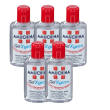 amuchina® gel x-germ disinfettante mani 5x80 ml