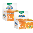 esi vitamina c pura retard 2x30 pz compresse