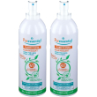 puressentiel purificante spray per l'aria 500 ml 2x500