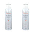 avène acqua termale spray 2x150 ml