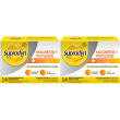 supradyn magnesio e potassio integratore sport bustine effervescenti 2