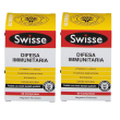 swisse difesa immunitaria 2x60 pz compresse