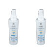 bionike aknet sun 50+ 2x50 ml spray