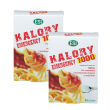 esi kalory emergency 1000 2x24 pz compresse