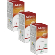 aboca® adiprox advanced concentrato fluido 3x325 kg soluzione