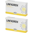 linfadren® compresse 2x30 pz