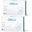 laborest® tiobec® 800 compresse 2x20 pz