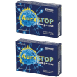 aurastop compresse 2x20 pz