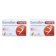 metagenics™ curcudyn® forte 2x1 pz capsule