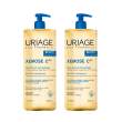 uriage xemose c8+ olio lavante anti-prurito 1l - risparmia il 10% con