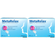 metagenics™ metarelax® bustine gusto lime 2x40 pz bustina