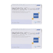 inofolic® combi hp 2x32 g capsule