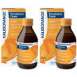 haliborange emulsione orale 2x150 ml